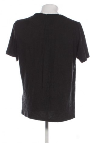 Herren T-Shirt Lizzard, Größe XL, Farbe Schwarz, Preis € 13,99