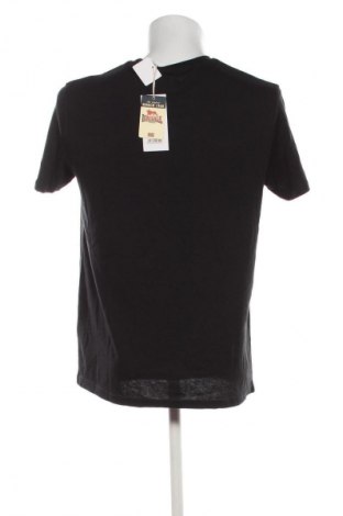 Tricou de bărbați Lonsdale, Mărime L, Culoare Negru, Preț 79,99 Lei