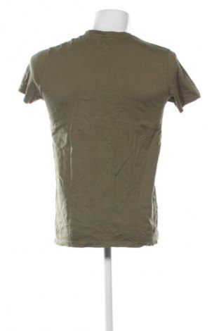 Tricou de bărbați Lonsdale, Mărime M, Culoare Verde, Preț 55,99 Lei