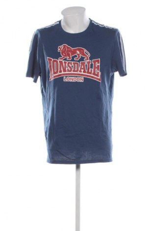 Herren T-Shirt Lonsdale, Größe L, Farbe Mehrfarbig, Preis € 6,99