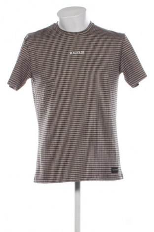 Herren Shirt MAUVAIS, Größe L, Farbe Mehrfarbig, Preis 7,99 €