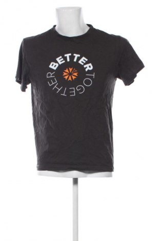 Мъжка тениска Malfini, Размер L, Цвят Многоцветен, Цена 19,00 лв.