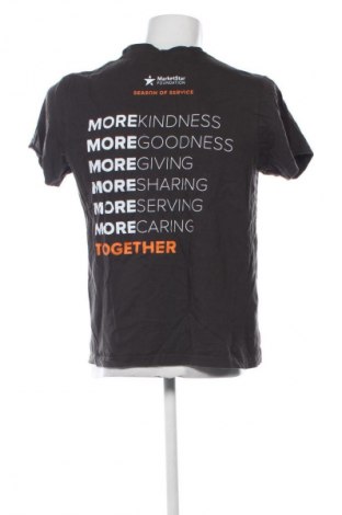 Мъжка тениска Malfini, Размер L, Цвят Многоцветен, Цена 19,00 лв.