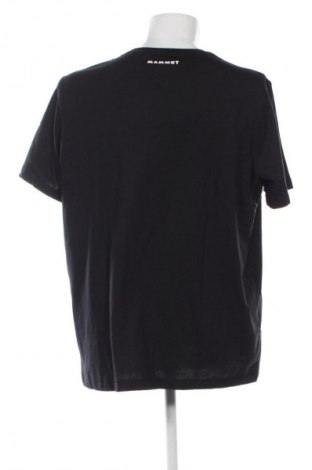 Herren Shirt Mammut, Größe XXL, Farbe Schwarz, Preis 46,99 €