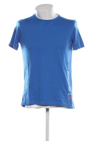 Férfi póló Mammut, Méret M, Szín Kék, Ár 17 939 Ft