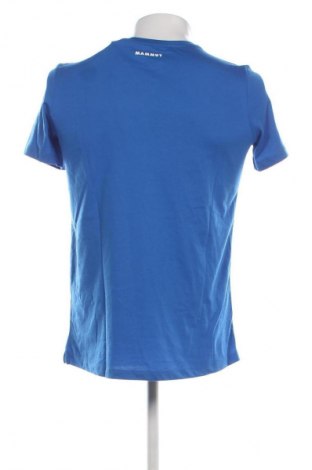 Férfi póló Mammut, Méret M, Szín Kék, Ár 17 939 Ft