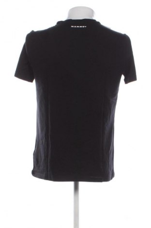 Tricou de bărbați Mammut, Mărime M, Culoare Negru, Preț 220,99 Lei
