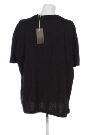 Herren Shirt Man's World, Größe 4XL, Farbe Schwarz, Preis 16,99 €