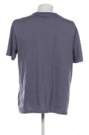 Herren Shirt Man's World, Größe XL, Farbe Blau, Preis 15,99 €