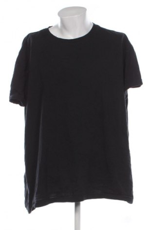 Tricou de bărbați Man's World, Mărime 5XL, Culoare Negru, Preț 79,99 Lei