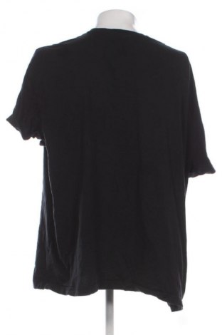 Tricou de bărbați Man's World, Mărime 5XL, Culoare Negru, Preț 79,99 Lei