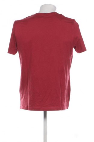 Tricou de bărbați Man's World, Mărime M, Culoare Roșu, Preț 79,99 Lei