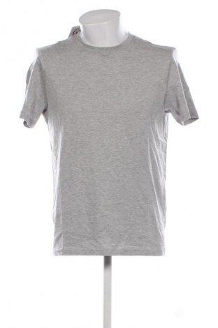 Мъжка тениска Man's World, Размер M, Цвят Сив, Цена 31,99 лв.