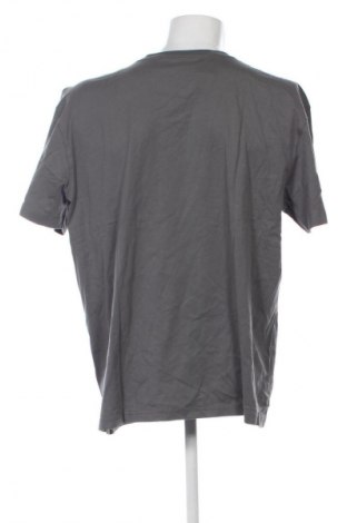 Tricou de bărbați Man's World, Mărime XXL, Culoare Gri, Preț 79,99 Lei