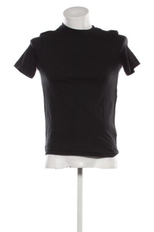 Herren Shirt Man's World, Größe S, Farbe Schwarz, Preis 16,99 €