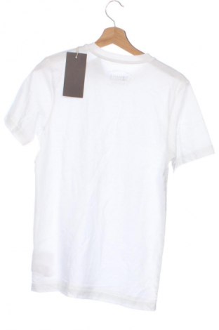 Herren T-Shirt Man's World, Größe XS, Farbe Weiß, Preis € 16,99