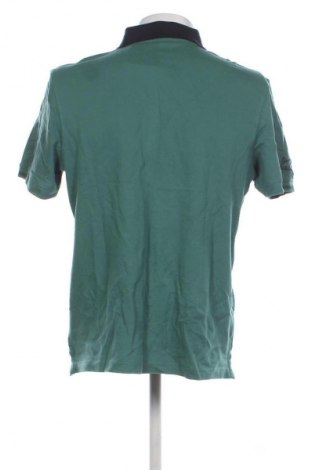 Tricou de bărbați Man's World, Mărime L, Culoare Verde, Preț 79,99 Lei