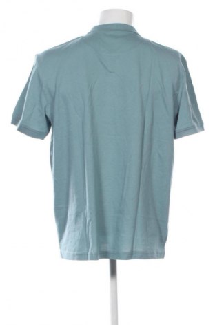 Herren Shirt Man's World, Größe XXL, Farbe Blau, Preis 16,99 €