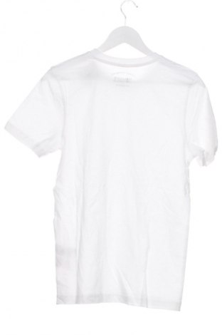 Tricou de bărbați Man's World, Mărime XS, Culoare Alb, Preț 55,99 Lei