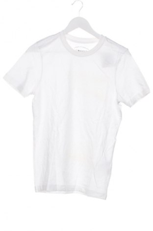 Herren Shirt Man's World, Größe XS, Farbe Weiß, Preis 15,99 €