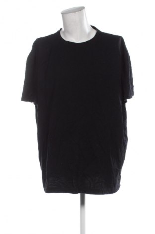 Tricou de bărbați Man's World, Mărime 5XL, Culoare Negru, Preț 55,99 Lei