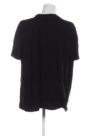Tricou de bărbați Man's World, Mărime 5XL, Culoare Negru, Preț 55,99 Lei