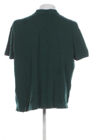 Herren T-Shirt Man's World, Größe 3XL, Farbe Grün, Preis € 10,99