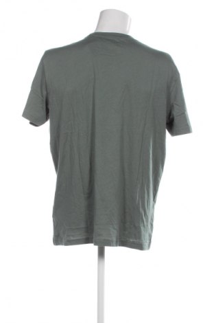 Herren Shirt Man's World, Größe XL, Farbe Grün, Preis 20,99 €
