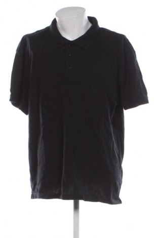 Herren T-Shirt Man's World, Größe 4XL, Farbe Schwarz, Preis € 10,99