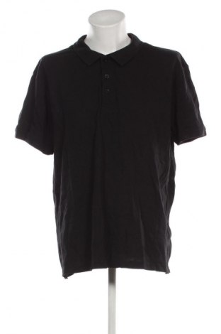 Herren Shirt Man's World, Größe 4XL, Farbe Schwarz, Preis 16,99 €