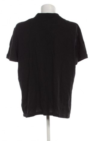 Herren Shirt Man's World, Größe 4XL, Farbe Schwarz, Preis 16,99 €