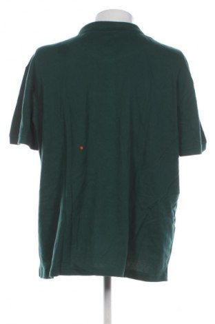 Herren Shirt Man's World, Größe 3XL, Farbe Grün, Preis 20,99 €