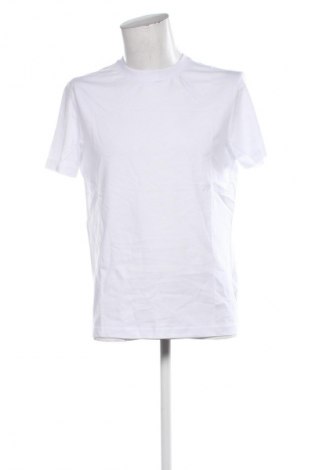 Herren T-Shirt Man's World, Größe M, Farbe Weiß, Preis € 20,99