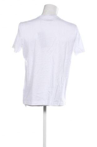 Herren T-Shirt Man's World, Größe M, Farbe Weiß, Preis € 20,99