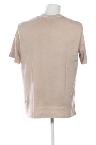 Tricou de bărbați Marc O'Polo, Mărime XL, Culoare Bej, Preț 108,00 Lei