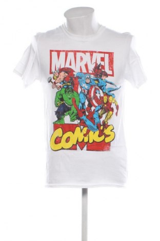 Herren Shirt Marvel, Größe S, Farbe Mehrfarbig, Preis 18,99 €