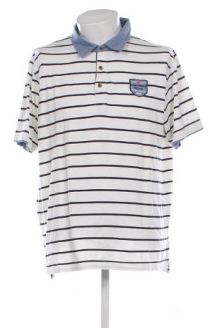 Herren Shirt McNeal, Größe XXL, Farbe Mehrfarbig, Preis 6,99 €