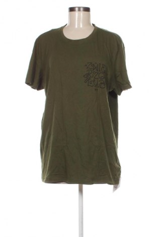 Herren T-Shirt Medicine, Größe XL, Farbe Grün, Preis € 4,99