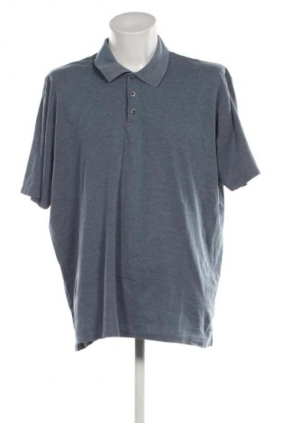 Herren Shirt Merona, Größe XXL, Farbe Blau, Preis 6,99 €