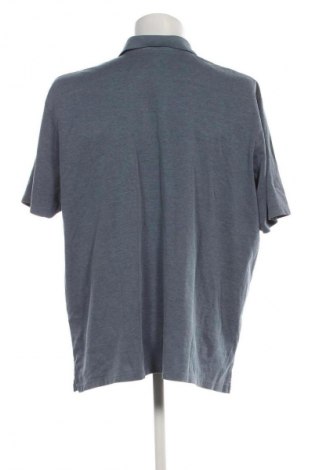 Herren Shirt Merona, Größe XXL, Farbe Blau, Preis 6,99 €