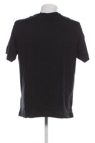 Мъжка тениска NASA, Размер L, Цвят Черен, Цена 25,99 лв.