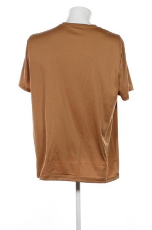 Herren T-Shirt NEWCENTIAL, Größe XL, Farbe Braun, Preis € 7,84