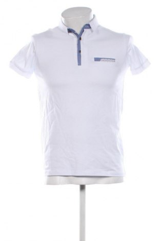 Herren T-Shirt New Mentality, Größe M, Farbe Weiß, Preis € 9,72