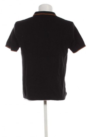 Tricou de bărbați Next, Mărime L, Culoare Negru, Preț 27,99 Lei