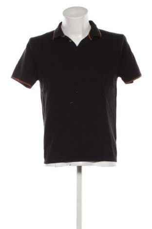 Tricou de bărbați Next, Mărime L, Culoare Negru, Preț 27,99 Lei