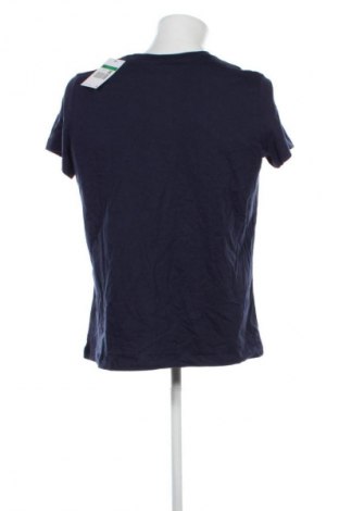 Herren Shirt Nike, Größe XL, Farbe Blau, Preis 33,99 €