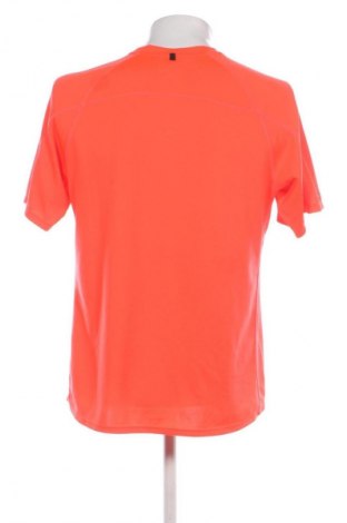 Herren Shirt Nike, Größe L, Farbe Rot, Preis 13,82 €