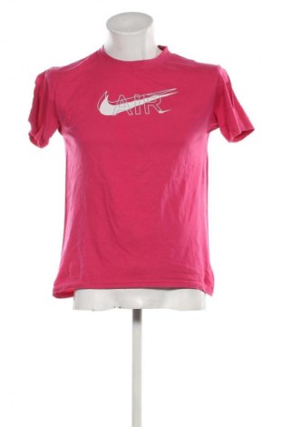 Herren Shirt Nike, Größe M, Farbe Rosa, Preis 37,32 €