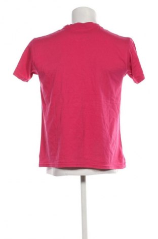 Herren Shirt Nike, Größe M, Farbe Rosa, Preis 37,32 €