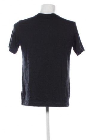 Herren Shirt Nike, Größe M, Farbe Schwarz, Preis 41,99 €